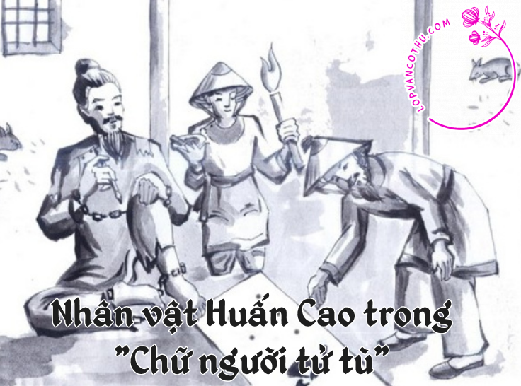 Top 10 Bài tóm tắt truyện Chữ người tử tù của Nguyễn Tuân hay nhất   Toplistvn