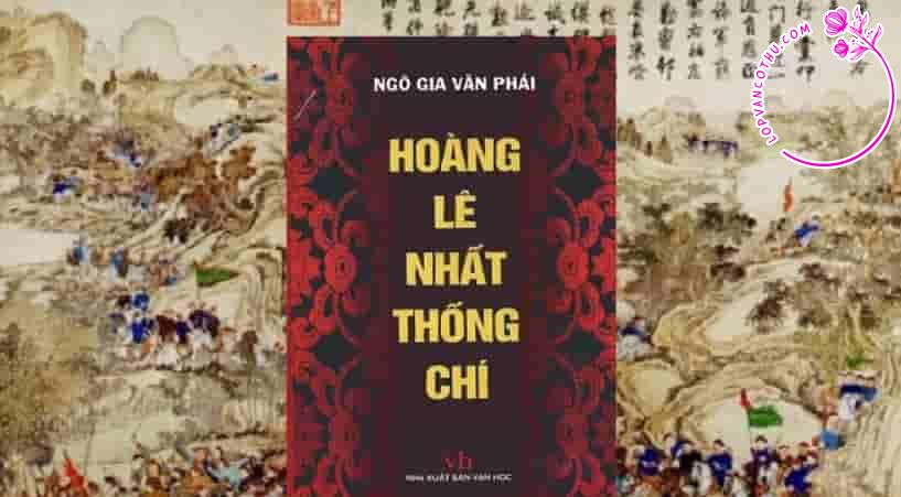 hoàng lê nhất thống chí