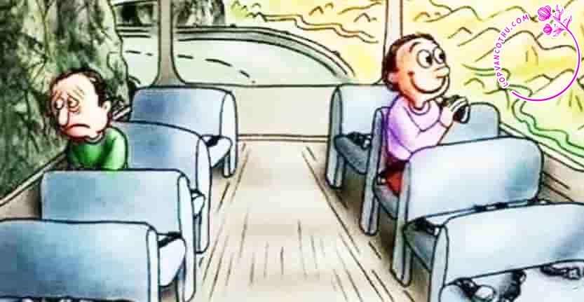 NLXH 200 chữ "Sự cần thiết của tinh thần lạc quan trong cuộc sống"