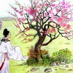 Cảm nhận khung cảnh ngày xuân trong 2 đoạn thơ trích Truyện Kiều của Nguyễn Du