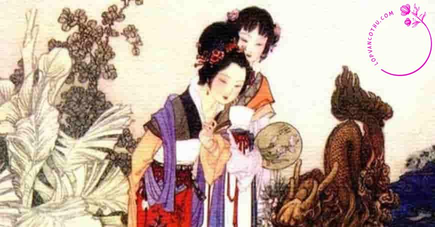 Phân tích vẻ đẹp của chị em Thúy Kiều trong đoạn trích cùng tên, trích Truyện Kiều của Nguyễn Du