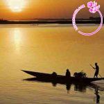 Cảm nhận vẻ đẹp dòng sông Đà qua đoạn trích "Người lái đò sông Đà" - Nguyễn Tuân