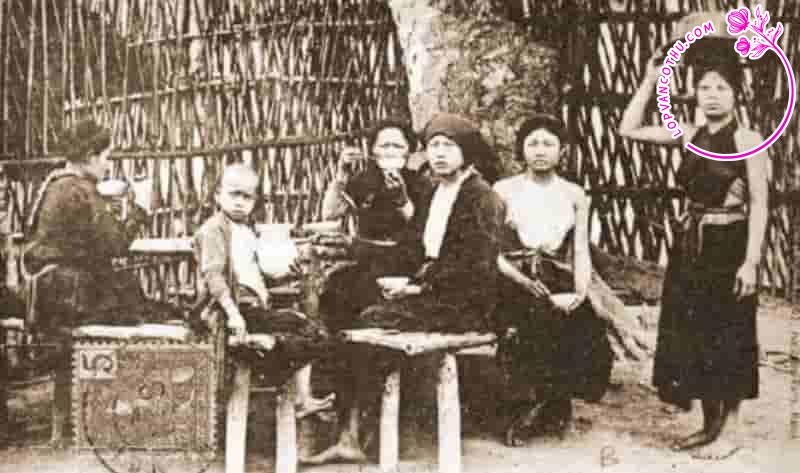 Phân tích hình ảnh mẹ Lê trong đoạn trích "Nhà mẹ Lê" - Thạch Lam
