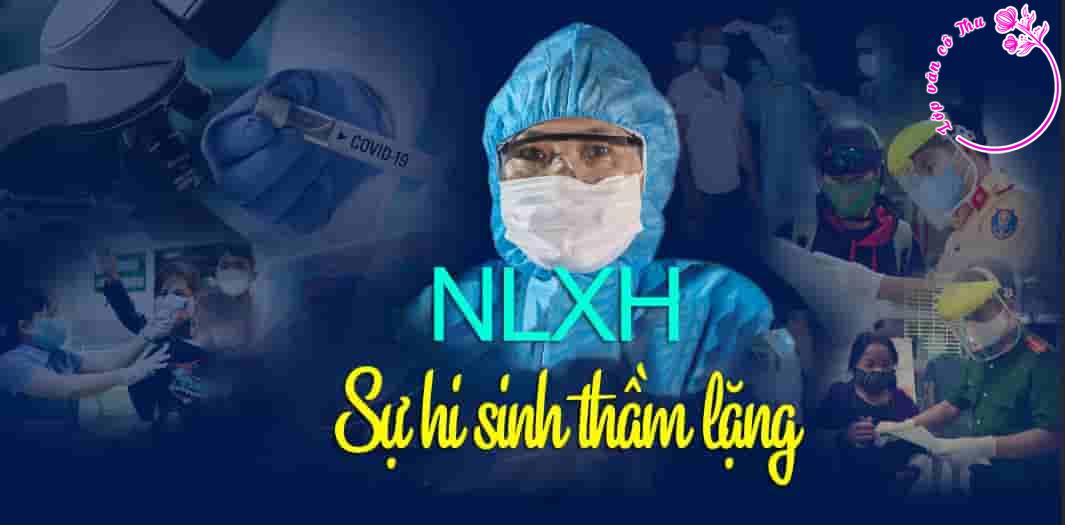 Nghị luận xã hội bàn về sự hi sinh thầm lặng trong cuộc sống
