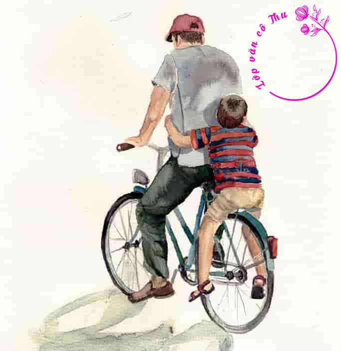 Phân tích truyện ngắn "Người cha" của Nguyễn Quang Thiều