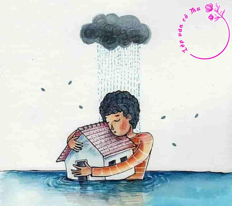 Phân tích truyện ngắn "Bí ẩn của làn nước"