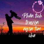 Phân tích truyện ngắn "Tìm cha" của Lê Thanh Huệ