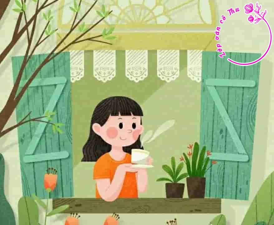 Làm thế nào để nuôi dưỡng một tâm hồn tươi đẹp?