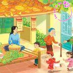 Phân tích bài thơ "Tết quê bà" của Đoàn Văn Cừ