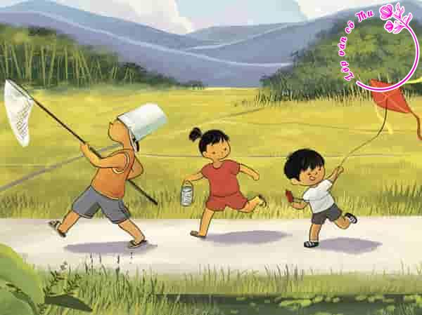 Bài văn phân tích bài thơ Bài học đầu cho con - Đỗ Trung Quân