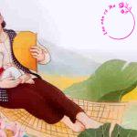Đoạn văn 200 chữ nêu cảm nghĩ về bài thơ Lời ru con của Nguyễn Lãm Thắng