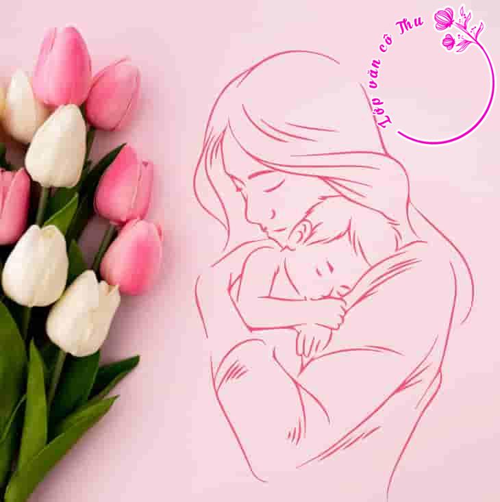 Phân tích bài thơ "Đi dọc lời ru" của Chu Thị Thơm