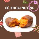 Phân tích truyện ngắn "Củ khoai nướng" của Tạ Duy Anh