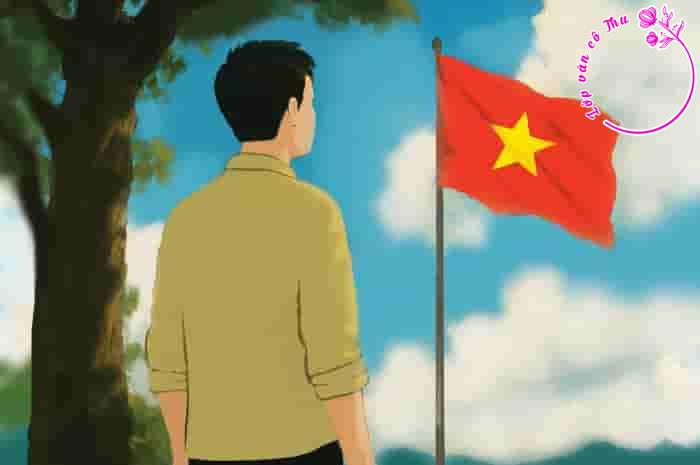 Bài văn 600 chữ trình bày suy nghĩ của em về vấn đề : Người trẻ cần làm gì để viết tiếp câu chuyện hoà bình?