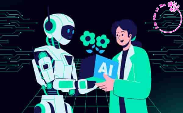Trình bày suy nghĩ về ý nghĩa của việc làm chủ chính mình trước trí tuệ nhân tạo (AI)