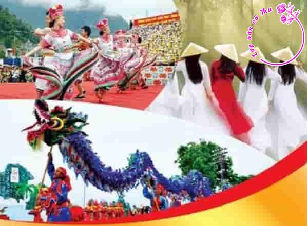 Tuổi trẻ trong việc giữ gìn những giá trị truyền thống của dân tộc