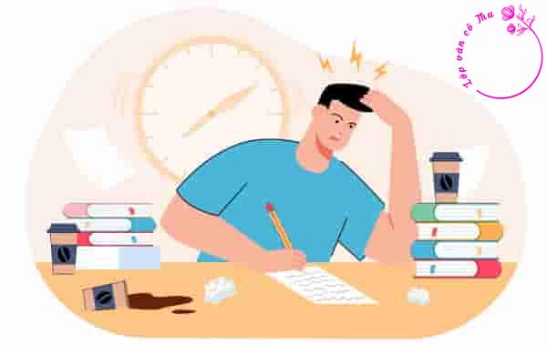 Áp lực là động lực giúp con người ta tiến lên hay là gánh nặng khiến con người ta sợ hãi?