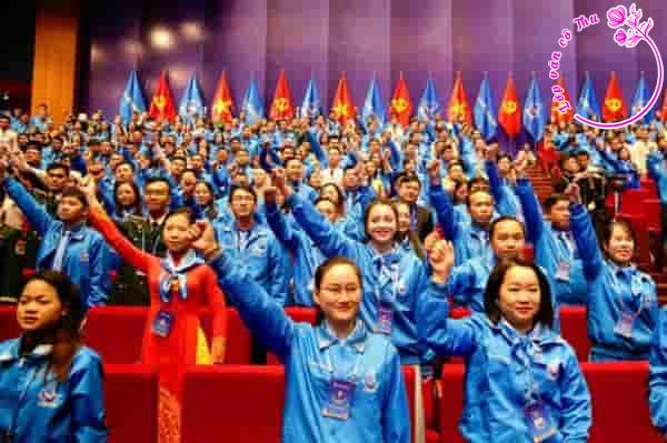 Bài văn 600 chữ trình bày suy nghĩ về trách nhiệm của thế hệ trẻ trong kỉ nguyên vươn mình của đất nước