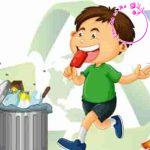 Bàn về vấn đề: "Hiện nay, một số bạn trẻ còn ứng xử thiếu văn minh nơi công cộng"