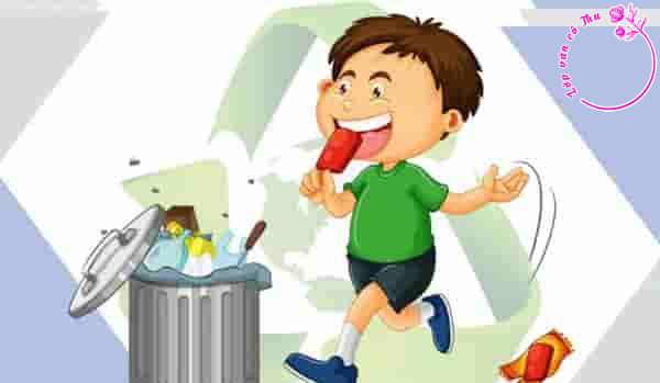 Bàn về vấn đề: "Hiện nay, một số bạn trẻ còn ứng xử thiếu văn minh nơi công cộng"