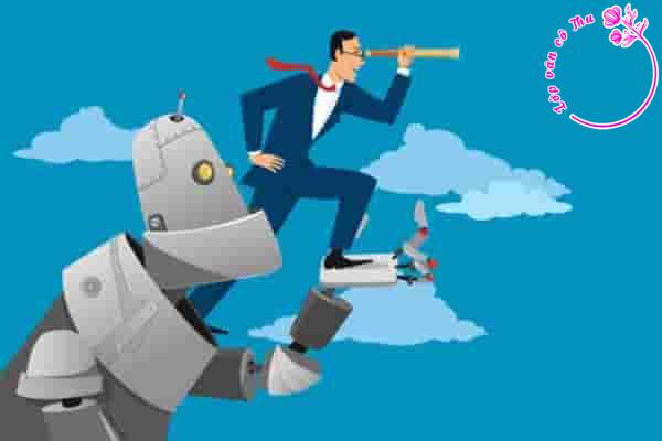 Các giải pháp để người trẻ phát huy tác dụng của AI trong cuộc sống hôm nay