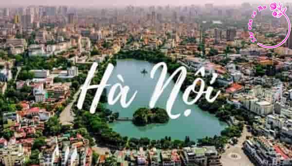 Hà Nội ưu tiên phát triển kinh tế nhanh chóng hay bảo vệ môi trường cho tương lai?