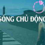 Trình bày suy nghĩ về cách sống chủ động của tuổi trẻ trong xã hội hiện đại