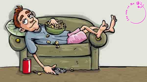 Lối sống thụ động của giới trẻ hiện nay và giải pháp khắc phục