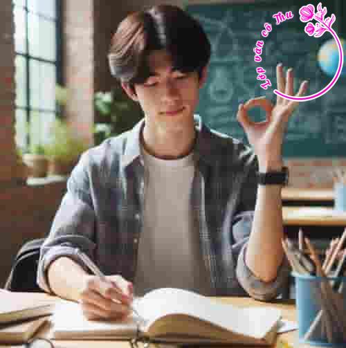 Nhiều học sinh lớp 9 hiện nay chưa tìm ra được phương pháp học tập thực sự hiệu quả và phù hợp