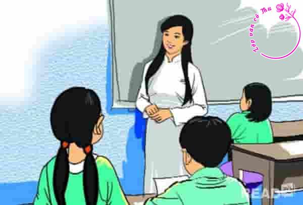 Phân tích chủ đề bài thơ "Lời con muốn nói" - Nguyễn Thị Thu Phương