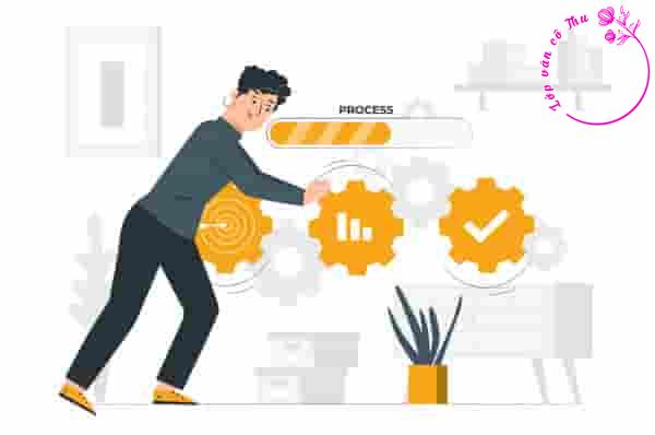 Chỉ có sự chuẩn bị kĩ lưỡng mới mang đến kết quả tốt nhất