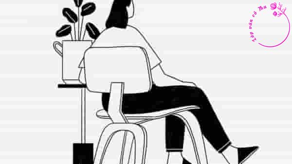 Một bộ phận bạn trẻ đang mất đi sự kết nối với chính mình