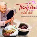 Phân tích truyện ngắn "Thúng khoai của bà" - Đặng Trung Thành