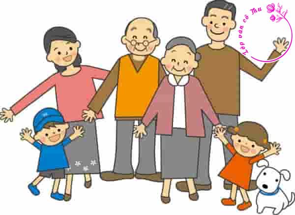 Suy nghĩ về sự cần thiết của việc thấu hiểu và gắn bó giữa các thế hệ