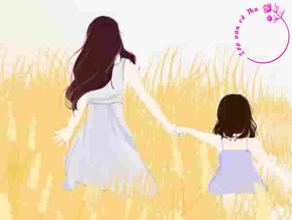 Trong vũ trụ có lắm kỳ quan nhưng kỳ quan đẹp nhất là trái tim người mẹ