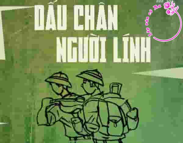 Phân tích vẻ đẹp tâm hồn của những con người trên tuyến đường Trường Sơn trong đoạn trích “Dấu chân người lính” (Nguyễn Minh Châu)