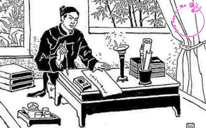 Phân tích bài thơ "Cảm Tết" của Trần Tế Xương