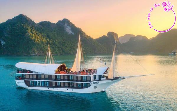 Phân tích diễn biến nhân vật trong truyện ngắn "Tàu đi Hòn Gai" của Nguyễn Quang Thân