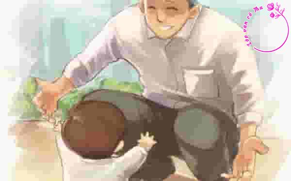Phân tích lòng nhân ái, sự bao dung và niềm tin vào những điều tử tế qua truyện ngắn "Ông tiên" - Hoàng Long