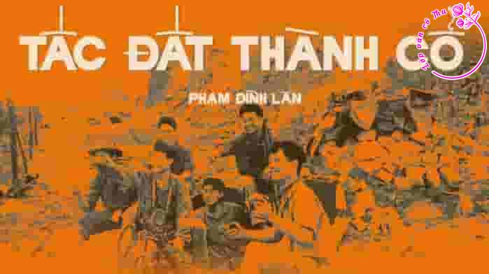 Trình bày suy nghĩ về hai khổ thơ cuối bài "Tấc đất thành Cổ" của Phạm Đình Lân