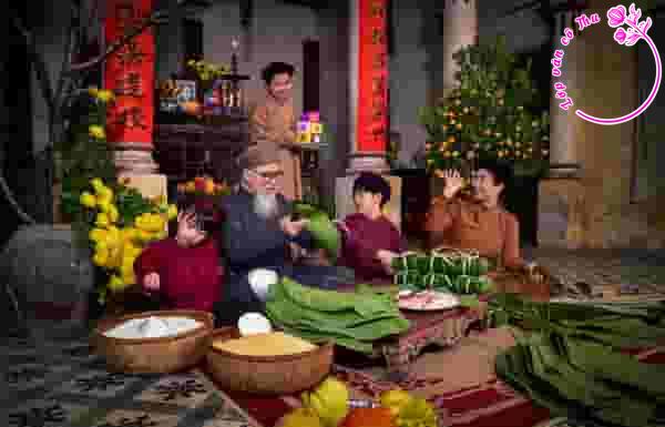 Đề xuất những giải pháp phù hợp để giữ gìn và bảo vệ những phong tục tốt đẹp trong ngày Tết cổ truyền của dân tộc