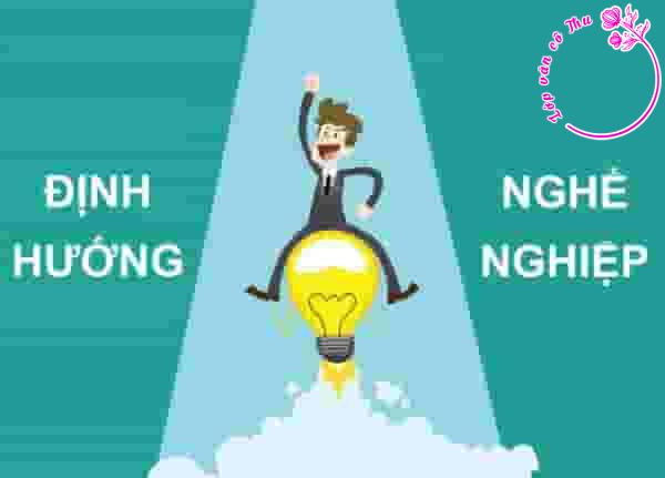 Suy nghĩ về vấn đề định hướng nghề nghiệp