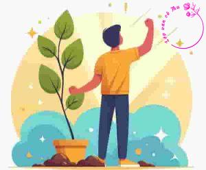 Bàn về cách khẳng định giá trị bản thân để "tỏa sáng"