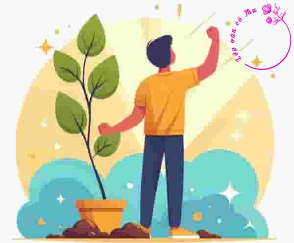 Bàn về cách khẳng định giá trị bản thân để "tỏa sáng"