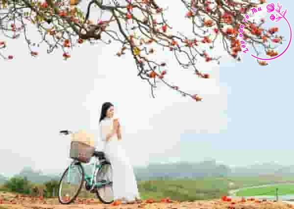 So sánh cảm xúc của nhân vật trữ tình trong hai đoạn thơ “Khúc hồi tưởng tháng ba” của Nguyễn Văn Chương và “Tháng ba” của Nguyễn Phan Hách