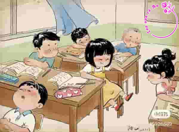 Phân tích một số đặc sắc nghệ thuật của truyện ngắn "Trước khi đi học về hãy để quên một cái gì đó" của Nguyễn Ngọc Thuần
