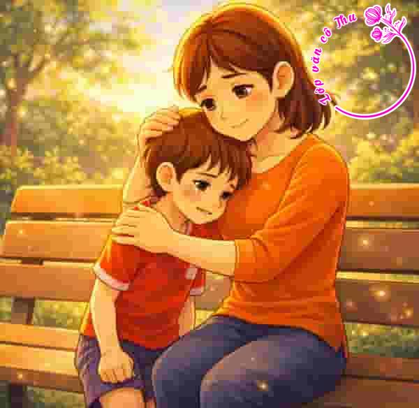 Phân tích vẻ đẹp của tình mẫu tử trong đoạn trích "Mợ Du" (Nguyên Hồng) - Đề thi vào lớp 10 tỉnh Nam Định 2025