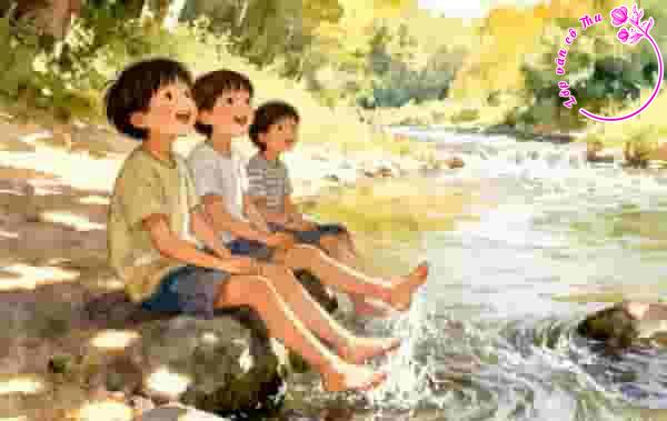 Suy nghĩ về ý nghĩa của những điều bình dị trong hành trình trưởng thành của tuổi trẻ