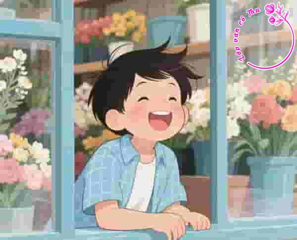 Tinh thần lạc quan trong cuộc sống