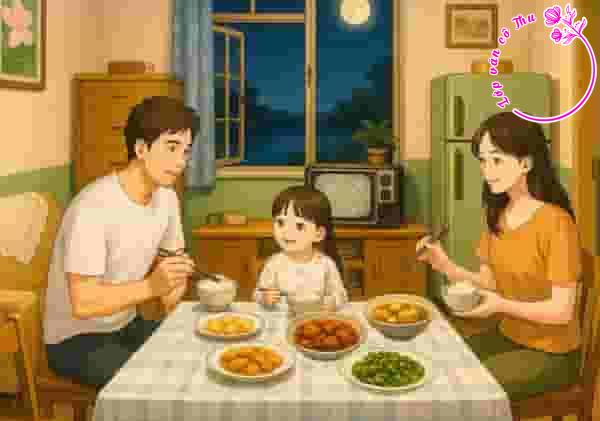 Hiện nay một bộ phận bạn trẻ chưa thấu hiểu được nỗi vất vả của cha mẹ